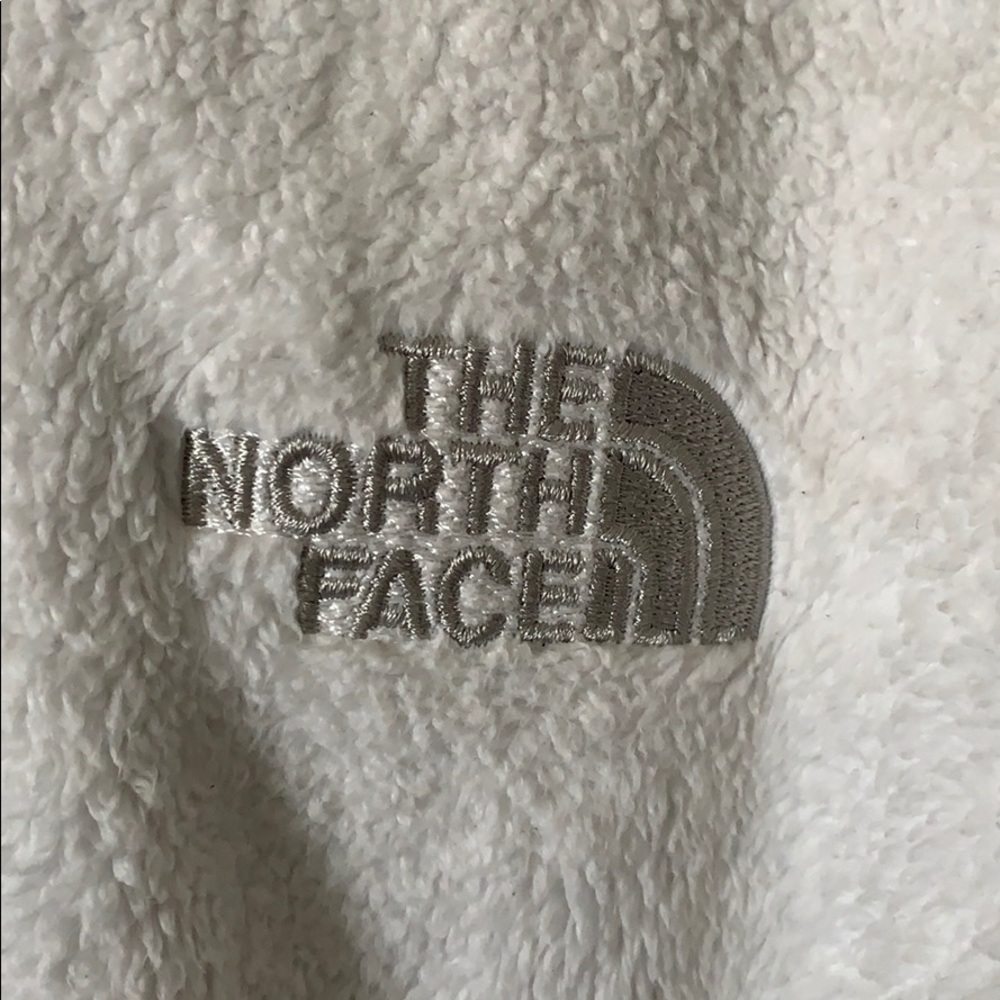 Authentic women’s NorthFace Fleece